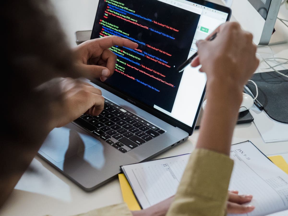 Python Programming Basics