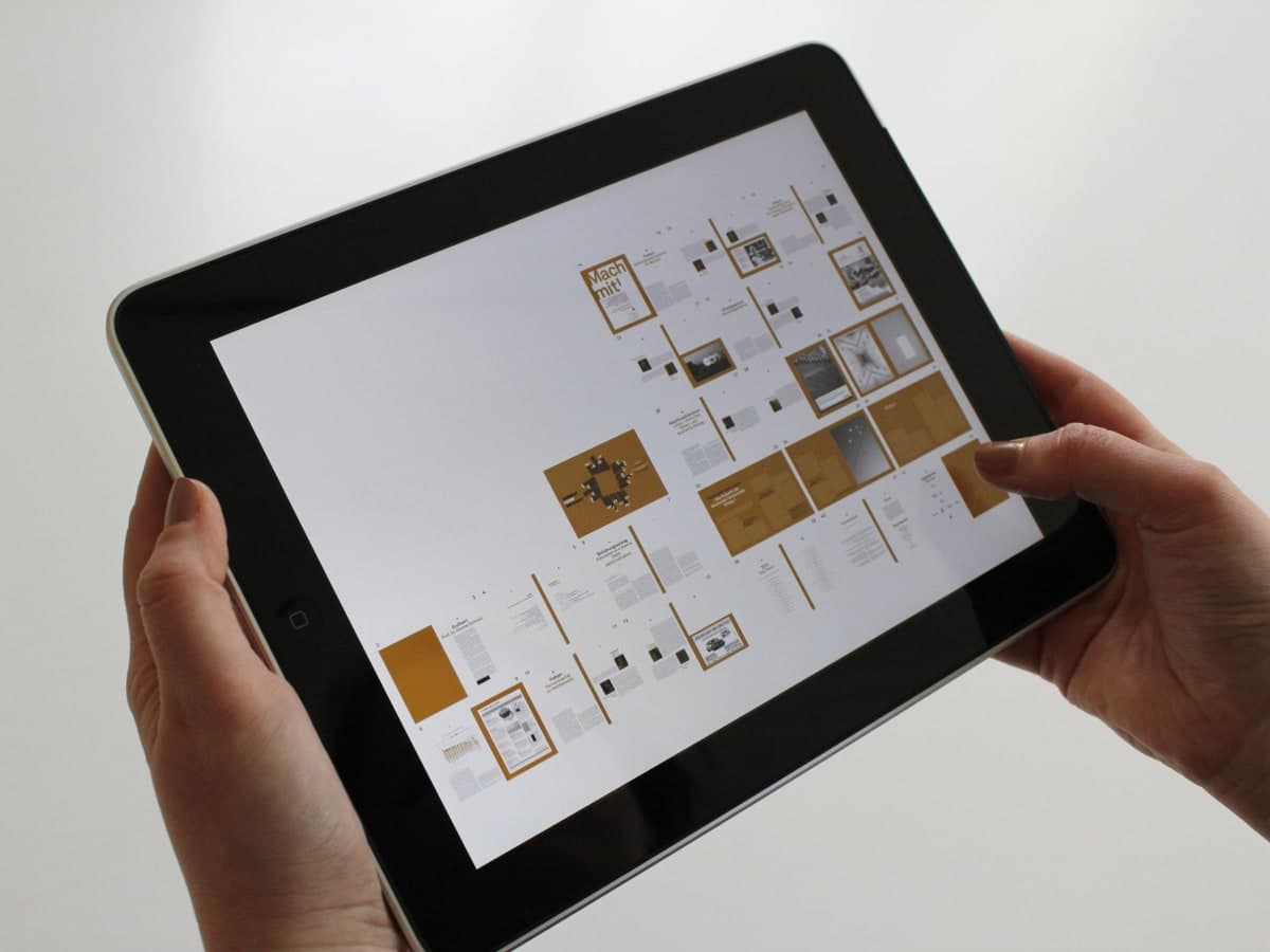 UI/UX Design Mastery