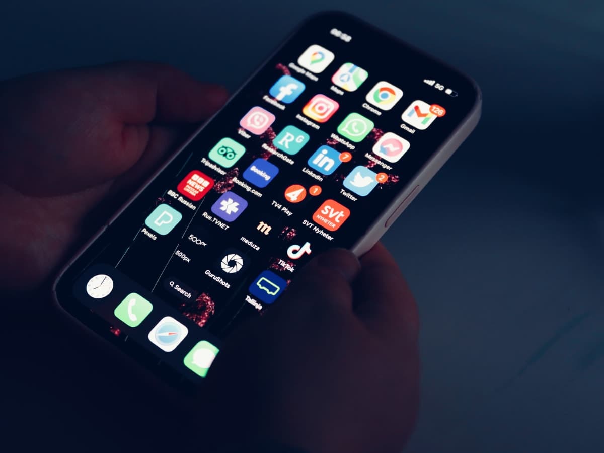 Mobile Application Development