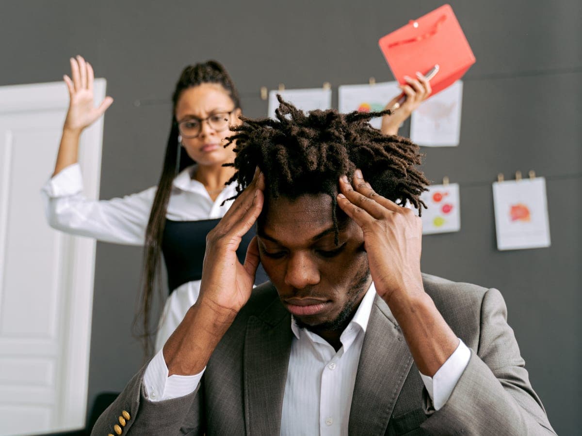 Emotional Intelligence in the Workplace