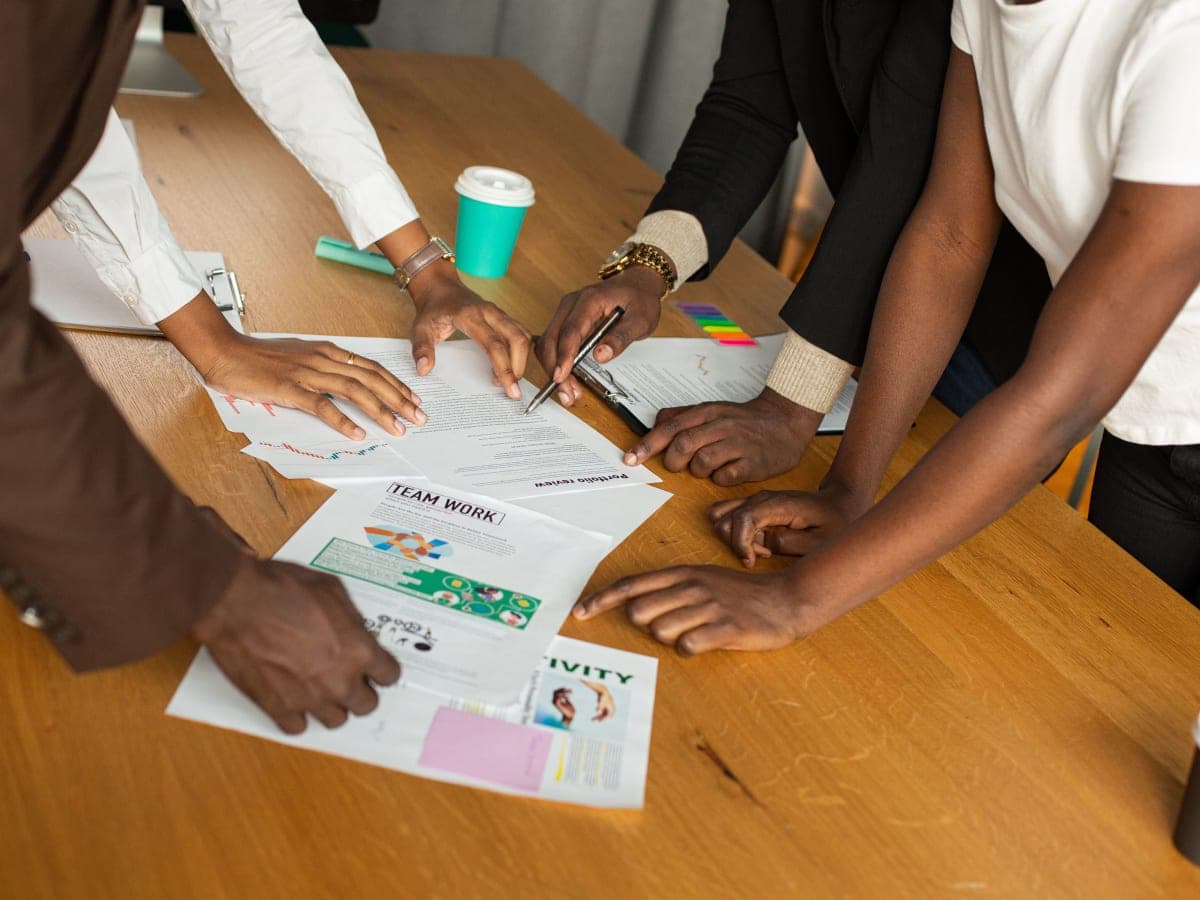 Leadership Skills for Beginners