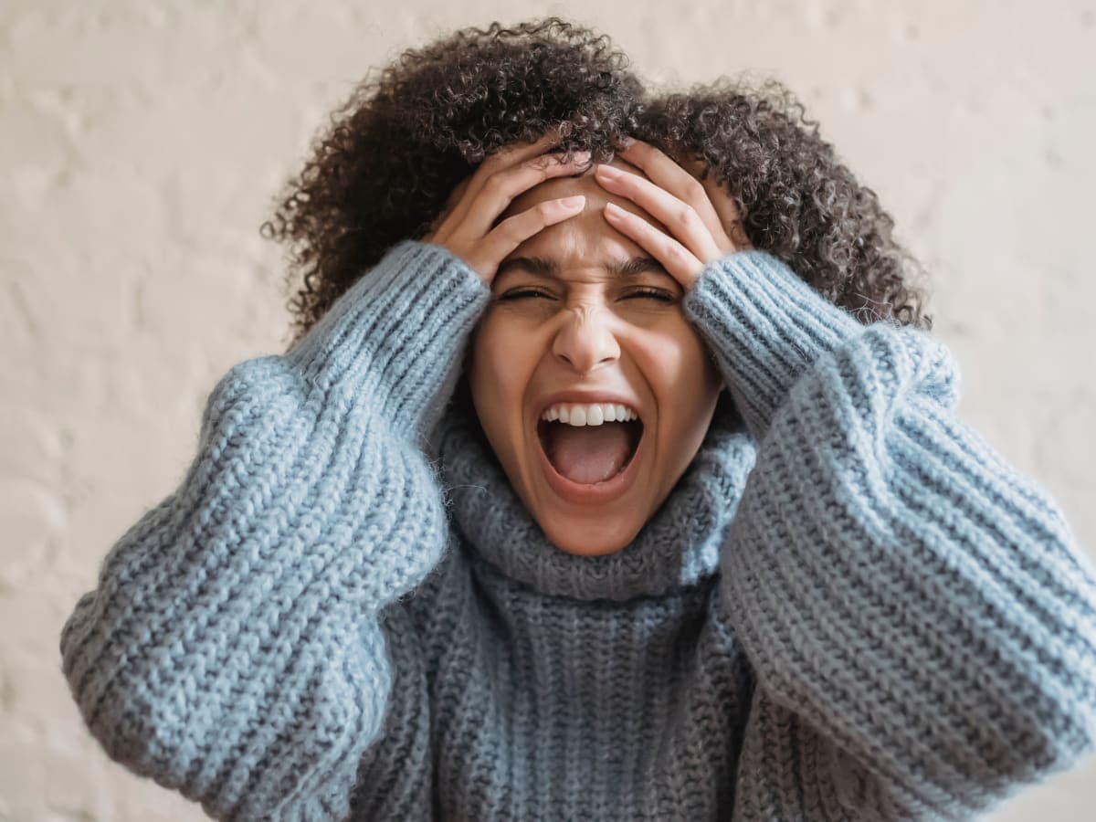 Anger Management and Conflict Resolution