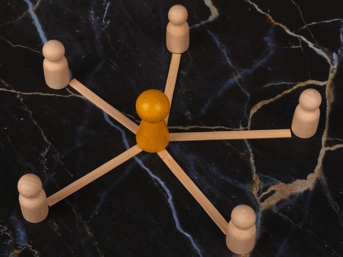 Organizational Leadership