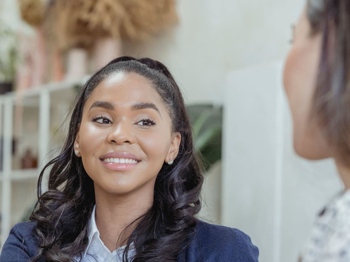 Building Rapport A Workplace Essential