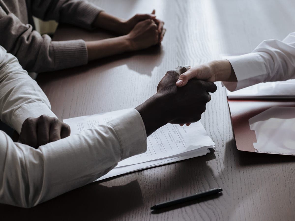 Negotiation Techniques