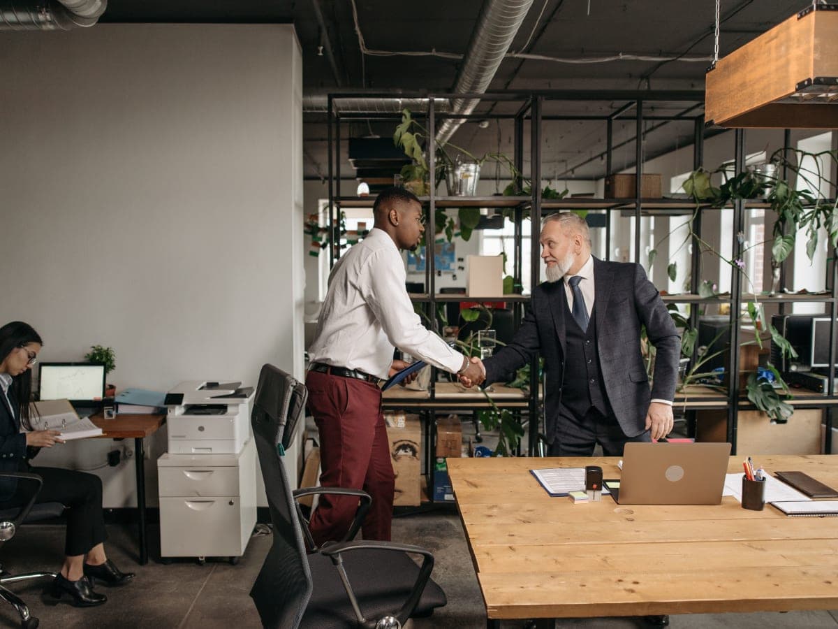 Office Etiquette and Professionalism